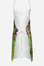 Load image into Gallery viewer, English Bulldog Apron – Artist-Designed Kitchen, BBQ &amp; Craft Apron