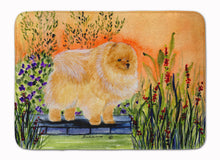 Load image into Gallery viewer, Pomeranian Machine Washable Memory Foam Mat SS8161RUG