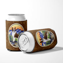 Load image into Gallery viewer, Boston Terrier Can or Bottle Beverage Insulator Hugger