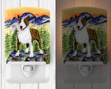 Load image into Gallery viewer, Bull Terrier Ceramic Night Light SS8167CNL