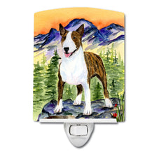 Load image into Gallery viewer, Bull Terrier Ceramic Night Light SS8167CNL