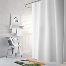 Load image into Gallery viewer, Great Pyrenees Machine Washable Memory Foam Mat SS8183RUG