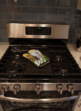 Load image into Gallery viewer, Chinese Crested Oven Mitt SS8185OVMT