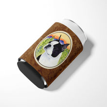 Load image into Gallery viewer, Boston Terrier Can or Bottle Beverage Insulator Hugger