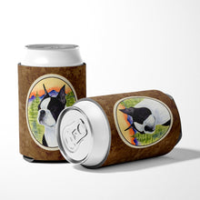 Load image into Gallery viewer, Boston Terrier Can or Bottle Beverage Insulator Hugger