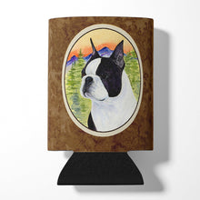 Load image into Gallery viewer, Boston Terrier Can or Bottle Beverage Insulator Hugger