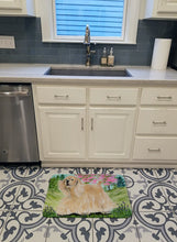 Load image into Gallery viewer, Cocker Spaniel Machine Washable Memory Foam Mat SS8189RUG