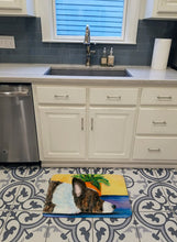 Load image into Gallery viewer, Corgi Machine Washable Memory Foam Mat SS8190RUG