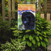 Load image into Gallery viewer, Chow Chow Garden Flag – Decorative Outdoor Yard Flag