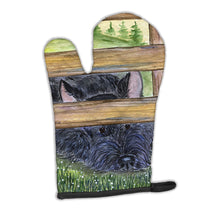 Load image into Gallery viewer, Scottish Terrier Oven Mitt SS8193OVMT