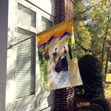 Load image into Gallery viewer, Anatolian Shepherd Flag Canvas House Size