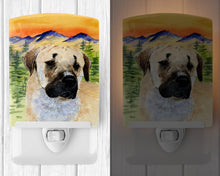 Load image into Gallery viewer, Anatolian Shepherd Ceramic Night Light SS8197CNL