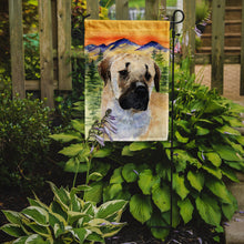Load image into Gallery viewer, Anatolian Shepherd Garden Flag – Decorative Outdoor Yard Flag