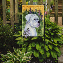 Load image into Gallery viewer, Boxer Garden Flag – Decorative Outdoor Yard Flag