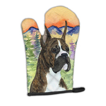 Load image into Gallery viewer, Boxer Oven Mitt SS8199OVMT