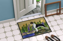 Load image into Gallery viewer, Basenji Doormat - 24x36 Decorative Floor Mat – Indoor/Outdoor Rug with Artistic Flair Doormat