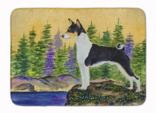 Load image into Gallery viewer, Basenji Machine Washable Memory Foam Mat SS8201RUG