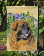 Load image into Gallery viewer, Leonberger Garden Flag – Decorative Outdoor Yard Flag