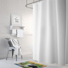 Load image into Gallery viewer, Collie Machine Washable Memory Foam Mat SS8203RUG