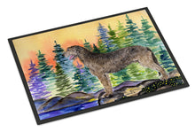 Load image into Gallery viewer, Irish Wolfhound Doormat - 24x36 Decorative Floor Mat – Indoor/Outdoor Rug with Artistic Flair Doormat