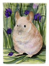 Load image into Gallery viewer, Chinchilla Flag Canvas House Size