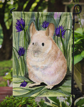 Load image into Gallery viewer, Chinchilla Garden Flag – Decorative Outdoor Yard Flag