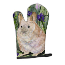 Load image into Gallery viewer, Chinchilla Oven Mitt SS8206OVMT