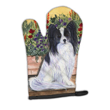 Load image into Gallery viewer, Papillon Oven Mitt SS8210OVMT