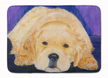 Load image into Gallery viewer, Golden Retriever Machine Washable Memory Foam Mat SS8212RUG