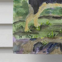 Load image into Gallery viewer, Chihuahua Flag Canvas House Size