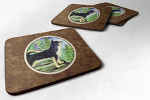 Load image into Gallery viewer, Chihuahua Coasters - Set of 4 Lightweight Foam, Absorbent Drink Coasters