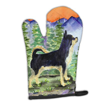 Load image into Gallery viewer, Chihuahua Oven Mitt SS8230OVMT