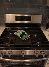 Load image into Gallery viewer, Schipperke Oven Mitt SS8231OVMT