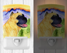 Load image into Gallery viewer, Cane Corso Ceramic Night Light SS8233CNL