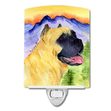 Load image into Gallery viewer, Cane Corso Ceramic Night Light SS8233CNL
