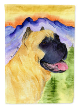 Load image into Gallery viewer, Cane Corso Garden Flag – Decorative Outdoor Yard Flag