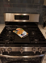 Load image into Gallery viewer, Shiba Inu Oven Mitt SS8234OVMT