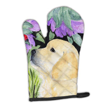 Load image into Gallery viewer, Golden Retriever Oven Mitt SS8245OVMT