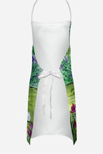 Load image into Gallery viewer, Westie Apron – Artist-Designed Kitchen, BBQ &amp; Craft Apron