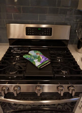 Load image into Gallery viewer, Westie Oven Mitt SS8246OVMT