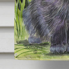 Load image into Gallery viewer, Cat - Persian Flag Canvas House Size