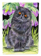 Load image into Gallery viewer, Cat - Persian Flag Canvas House Size