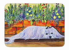 Load image into Gallery viewer, Maltese Machine Washable Memory Foam Mat SS8248RUG
