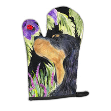 Load image into Gallery viewer, Gordon Setter Oven Mitt SS8250OVMT