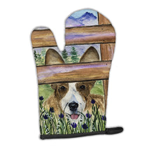 Load image into Gallery viewer, Corgi Oven Mitt SS8254OVMT