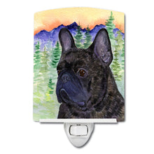 Load image into Gallery viewer, French Bulldog Ceramic Night Light SS8257CNL