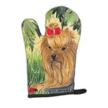 Load image into Gallery viewer, Yorkie Oven Mitt SS8258OVMT