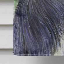 Load image into Gallery viewer, Japanese Chin Flag Canvas House Size