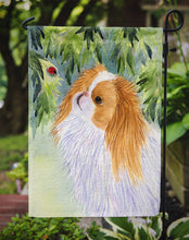 Load image into Gallery viewer, Japanese Chin Garden Flag – Decorative Outdoor Yard Flag