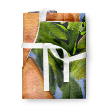 Load image into Gallery viewer, Pharaoh Hound Apron – Artist-Designed Kitchen, BBQ &amp; Craft Apron